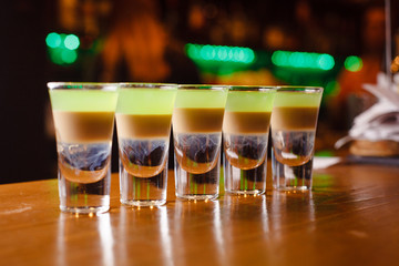 set of hiroshima shots