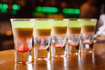 set of hiroshima shots