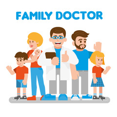 Family doctor 