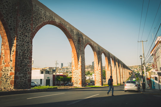 Queretaro, Mexico