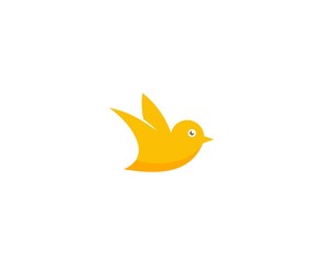 Bird logo