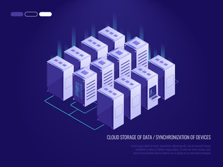 isometric vector technology