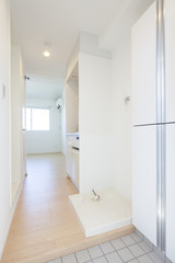 エントランス・玄関