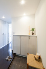 エントランス・玄関