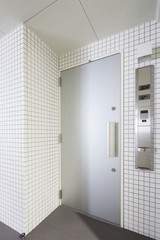 エントランス・玄関