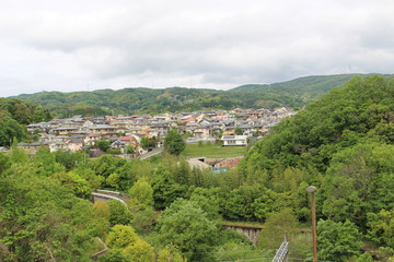 Obraz premium landscape