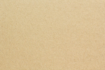 Brown craft paper texture background 