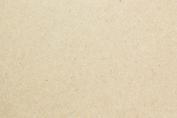 Brown craft paper texture background