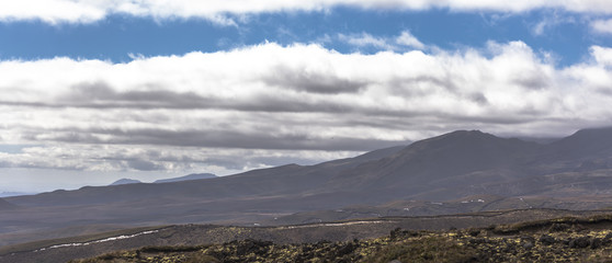 Tongariro National Park, New Zealand