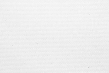 White background of watercolor paper 
