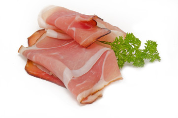 Schwarzwälder Schinken