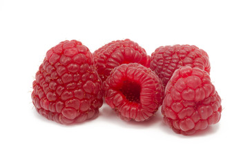 Himbeeren