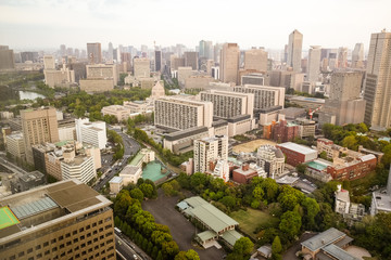 Tokyo