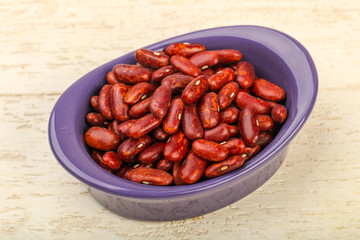 Dry beans