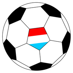 Fußball Luxemburg