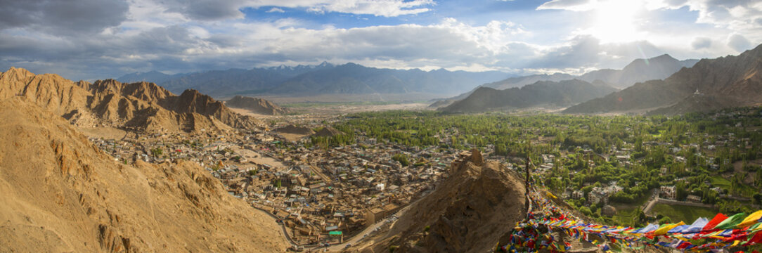 India/Ladakh, Leh