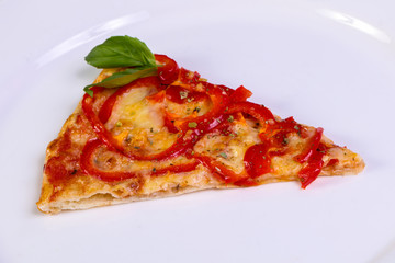 Tasty Pizza assortie