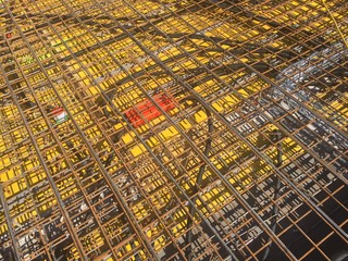 Baustelle