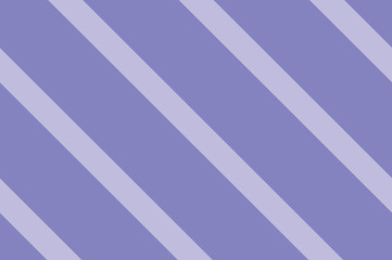 Obraz premium Seamless pattern. Violet Stripes on lilac background. Striped diagonal pattern For printing on fabric, paper, wrapping