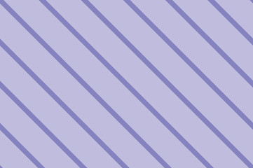 Seamless pattern. Violet Stripes on lilac background. Striped diagonal pattern For printing on fabric, paper, wrapping