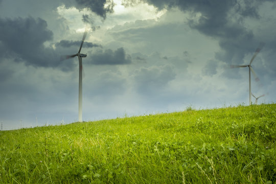 Windr&auml;der Eifel LZB