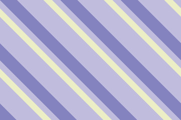 Seamless pattern. Violet Stripes on lilac background. Striped diagonal pattern For printing on fabric, paper, wrapping