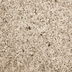 Corkboard texture background wooden board made of brown cork wood material pattern for bulletin post and business note pin up wall announcement backdrop