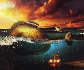 Fototapete bei efototapeten.de bestellen   