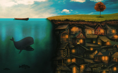 Fototapete bei efototapeten.de bestellen   