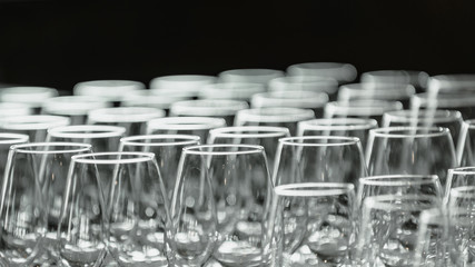 Wine Glasses