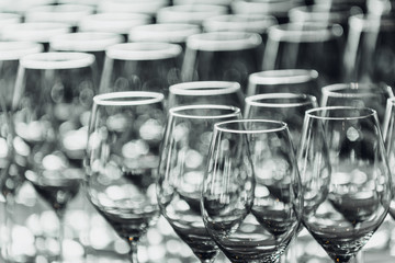 Wine Glasses