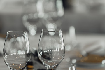 Wine Glasses