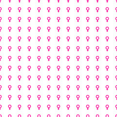 Vector seamless pattern