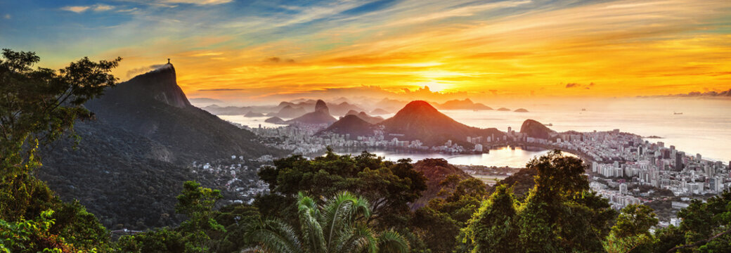 Brazil/Rio de Janeiro
