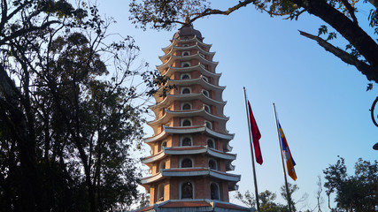 buddha temple