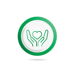 Love and Valentine’s day line icons