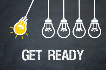 Get Ready
