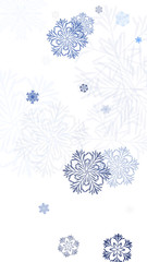 Abstract Vector Background for Your Design