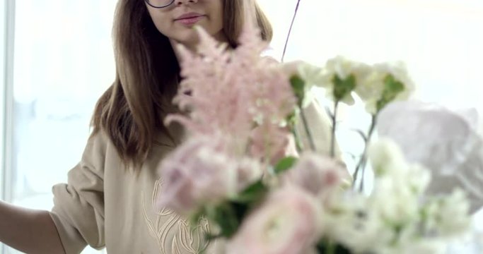 Taking Perfect Flowers for Your Wedding Bouquet