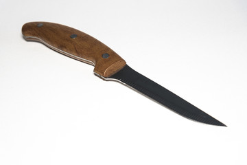  Kitchen knife