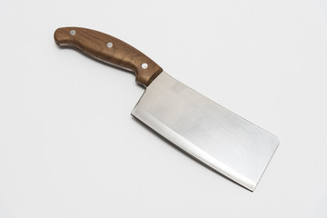 Kitchen hatchet