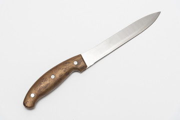  Kitchen knife