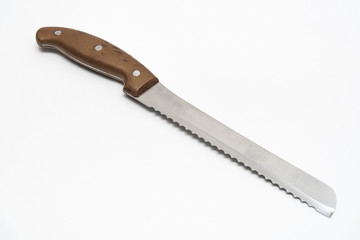  Kitchen knife