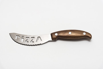  Pizza knife