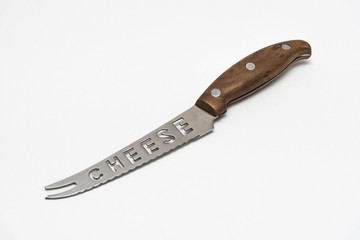  Cheese knife