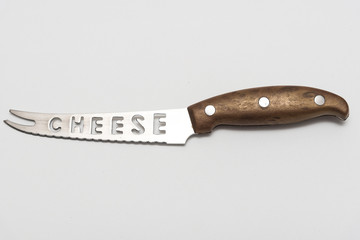  Cheese knife