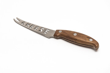  Cheese knife
