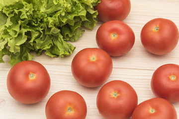  Tomatoes