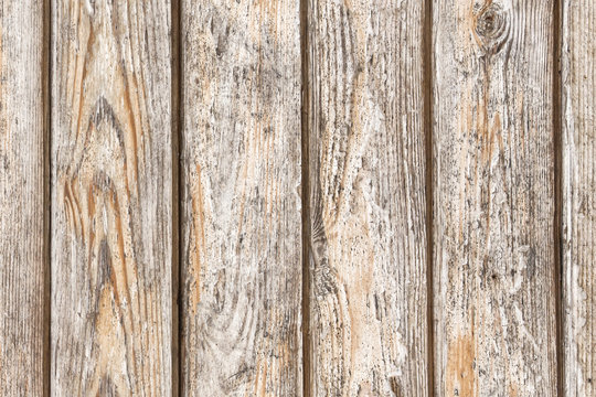 Wooden wall closeup desk pattern background.