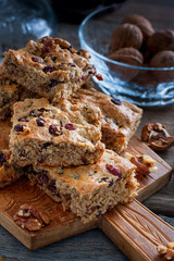 traditional Polish Easter pastry mazurka cake